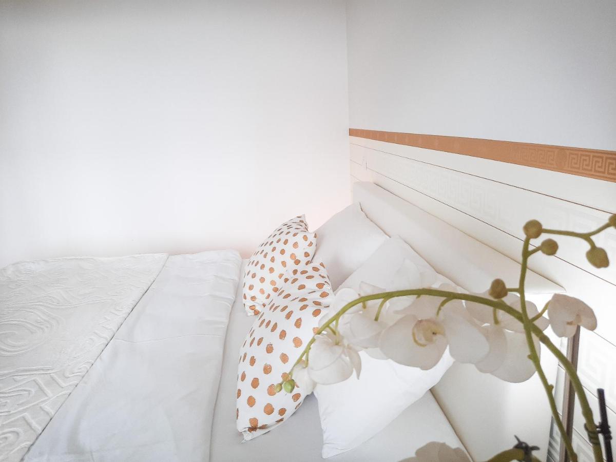Lux -luxury Sea And Mountains View Apartment-new Appartamento
