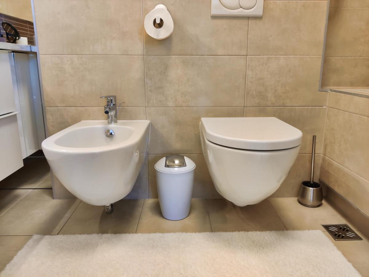 Appartamento Lux -luxury Sea And Mountains View Apartment-new