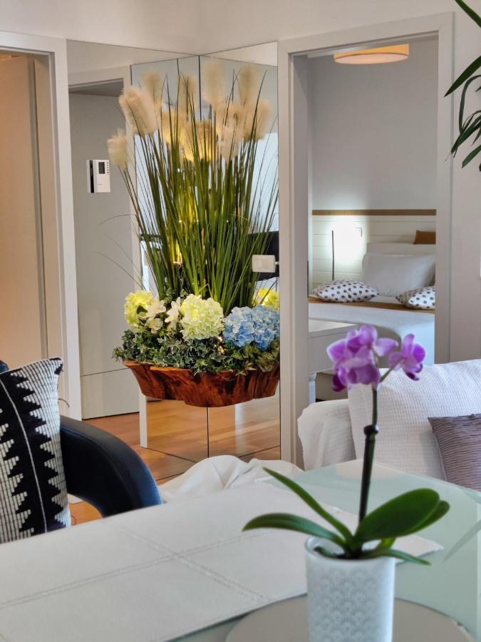 Lux -luxury Sea And Mountains View Apartment-new *