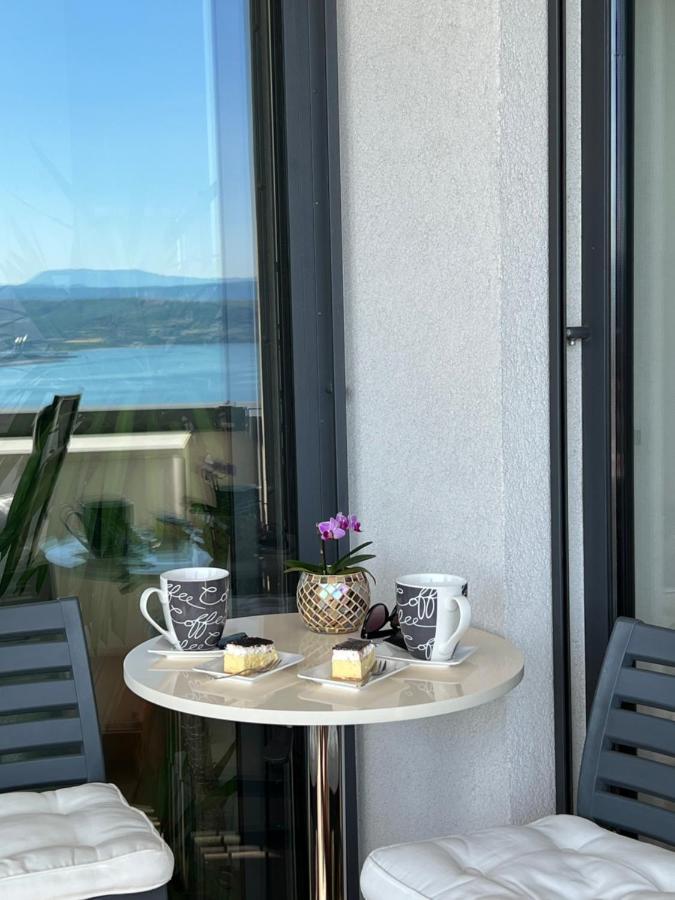 Appartamento Lux -luxury Sea And Mountains View Apartment-new