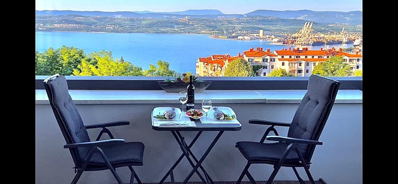 Appartamento Lux -luxury Sea And Mountains View Apartment-new *