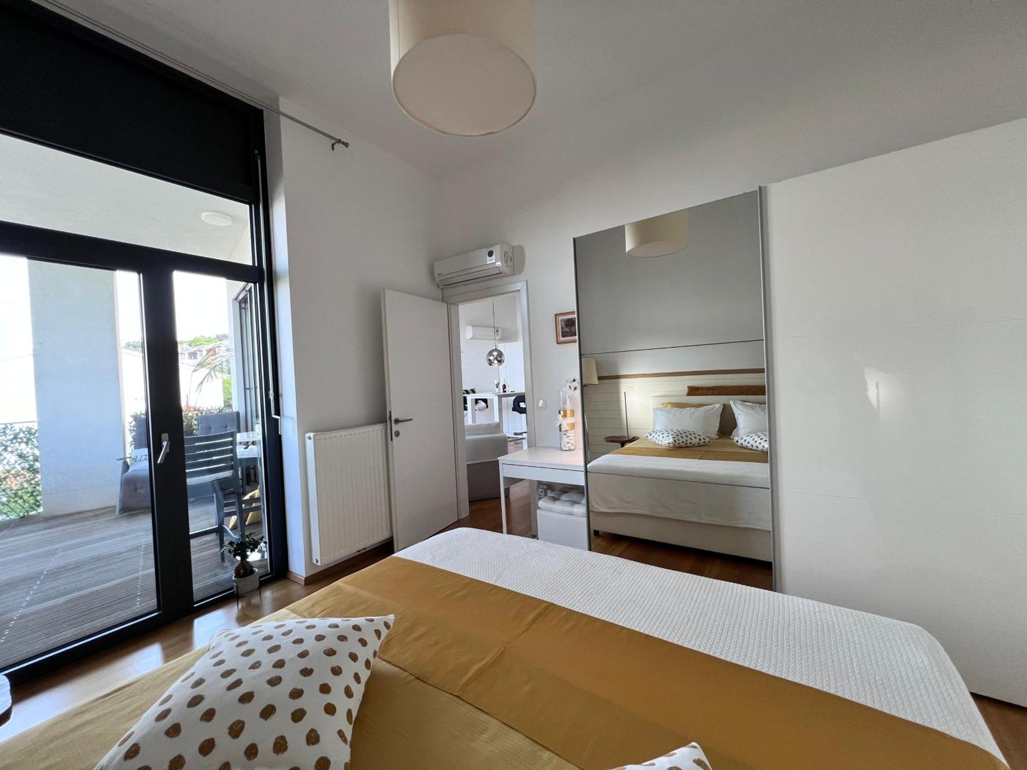 Appartamento Lux -luxury Sea And Mountains View Apartment-new
